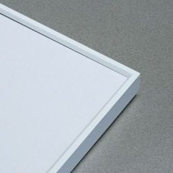 ヨドバシ.com - ソフケン スラント A2サイズ ホワイト [前開き式アルミ 