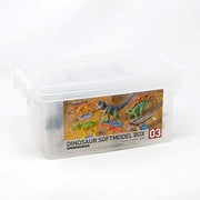 73332 [FDW-105 ダイナソー ソフビボックス 03]