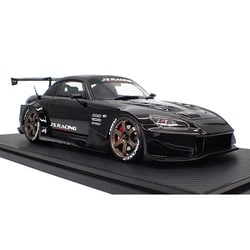 新品超特価イグニッションモデル IG2013 1/18 J\'S レーシング S2000 AP1 レッド 乗用車