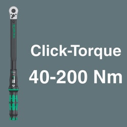 ヨドバシ.com - Wera ヴェラ 343970 [トルクレンチセット C3 40