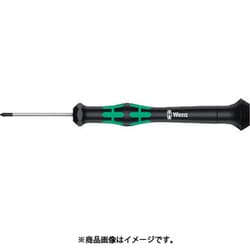 345290 [2050 プラスマイクロドライバー +000x40mm]
