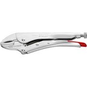 4104250 [KNIPEX 4104-250 グリッププライヤー]
