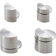 (170181491)52-062-60/UV接着用ピボットヒンジ 5206260