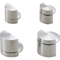 （170181492）52-062-61/UV接着用ピボットヒンジ 5206261