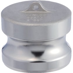 634-A カムロック カプラー ダストキャップ 4インチ ステンレス SST 634A4SST