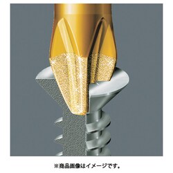 ヨドバシ.com - Wera ヴェラ 134938 [851/4 ADC ダイヤ プラス