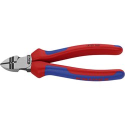 1422160 [KNIPEX 1422-160 穴付ニッパー]