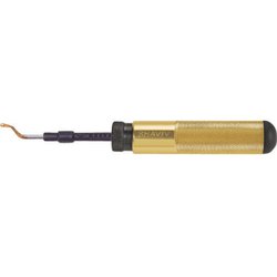 SHAVIV ゴールデンフレックスセットE 15500259