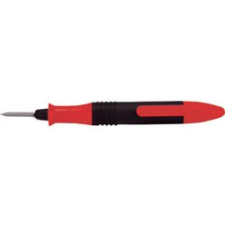SHAVIV スクレープバー C40レッド 15590078