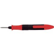 SHAVIV スクレープバー C40レッド 15590078