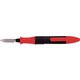 SHAVIV スクレープバー C42レッド 15590079