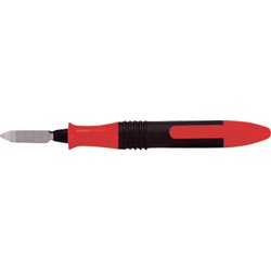 SHAVIV スクレープバー C42レッド 15590079