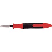 SHAVIV スクレープバー C42レッド 15590079