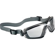 1667001 [bolle SAFETY コブラTPR クリア ネオプレンバンド]