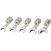ONE 差替式トルクレンチ用クイックスパナヘッドセット 19DRSQ40
