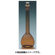20310910 [2031 メスフラスコ（茶） 500ML]