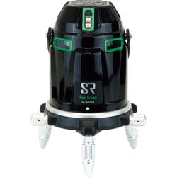222723 [マイゾックス リアルグリーンレーザー墨出器 G-440SR]