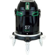 222723 [マイゾックス リアルグリーンレーザー墨出器 G-440SR]