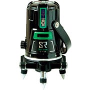222740 [マイゾックス グリーンレーザー墨出器 G-410SR]