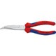 2625200 [KNIPEX 2625-200 40゜先曲ラジオペンチ]