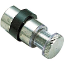 （120180096）プレートサポート ガラス用棚受 2888MS5