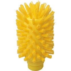 バーキュートプラス ボトルブラシヘッド 70 黄 69471314