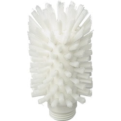 バーキュートプラス ボトルブラシヘッド 80 白 69471321