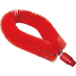 バーキュートプラス 高所マルチブラシヘッド 赤 69472603