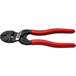 7131160 [KNIPEX 160mm ミニクリッパー]