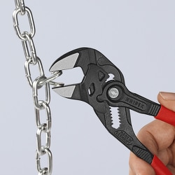 ヨドバシ.com - KNIPEX クニペックス 8601180 [KNIPEX プライヤー