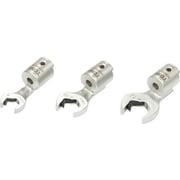 ONE 差替式トルクレンチ用クイックスパナヘッドセット 8DRSQ30