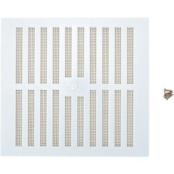 90902 [（210035014）909-02/面付調節式空気孔]
