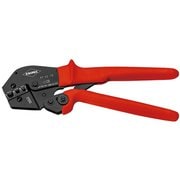 975218 [KNIPEX 圧着ペンチ]