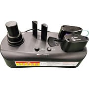 ACM02 [aswill エアークッションメーカー・バブル]