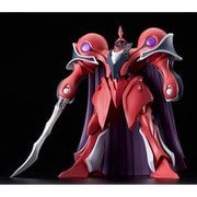 MODEROID 天空のエスカフローネ アルセイデス（ディランドゥ機） [組立式プラスチックモデル 全高約140mm ノンスケール]
