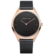 Ultra Slim（ウルトラスリム） メンズ メッシュ 並行輸入品 3年保証 17039-166