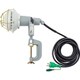 AFLE2005J [日動 エコビックLED投光器20W 昼白色 E付 5M]