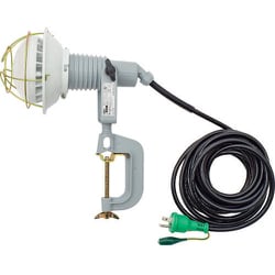AFLE2010J [日動 エコビックLED投光器20W 昼白色 E付 10M]