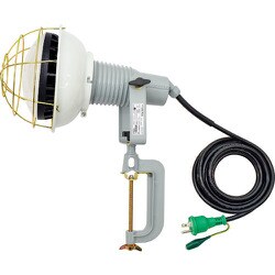 AFLE5005J [日動 エコビックLED投光器50W 昼白色 E付 5M]