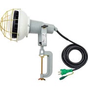 AFLE5005JPN [日動 エコビックLED投光器50W 昼白色 E付 5M PN電線]