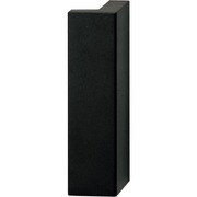 （100037010）ALH-100BL/アルミ押出ハンドル ALH100BL