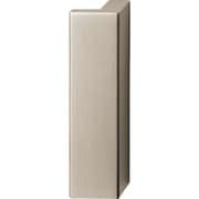 （100037011）ALH-100ST/アルミ押出ハンドル ALH100ST
