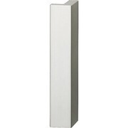 （100037012）ALH-150SL/アルミ押出ハンドル ALH150SL