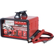 ANB1224S [日動 ブースター付全自動充電器]
