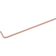 AQU0200 [ASH ロングボールポイント六角棒レンチ オーロライン 2mm]