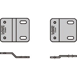 （140050137）AS-JM-45Dステンレス鋼製ブラケット ASJM45D