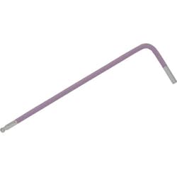 AZU0150 [ASH ボールポイント六角棒レンチ オーロライン 1.5mm]