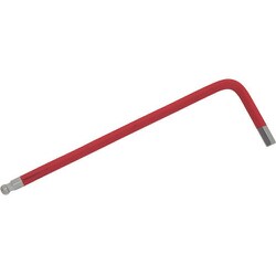 AZU0250 [ASH ボールポイント六角棒レンチ オーロライン 2.5mm]