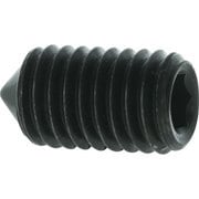 B1270505 [TRUSCO 六角穴付き止めねじ トガリ先M5X5 50本入]