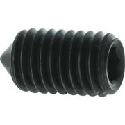 B1270520 [TRUSCO 六角穴付き止めねじ トガリ先M5X20 35本入]